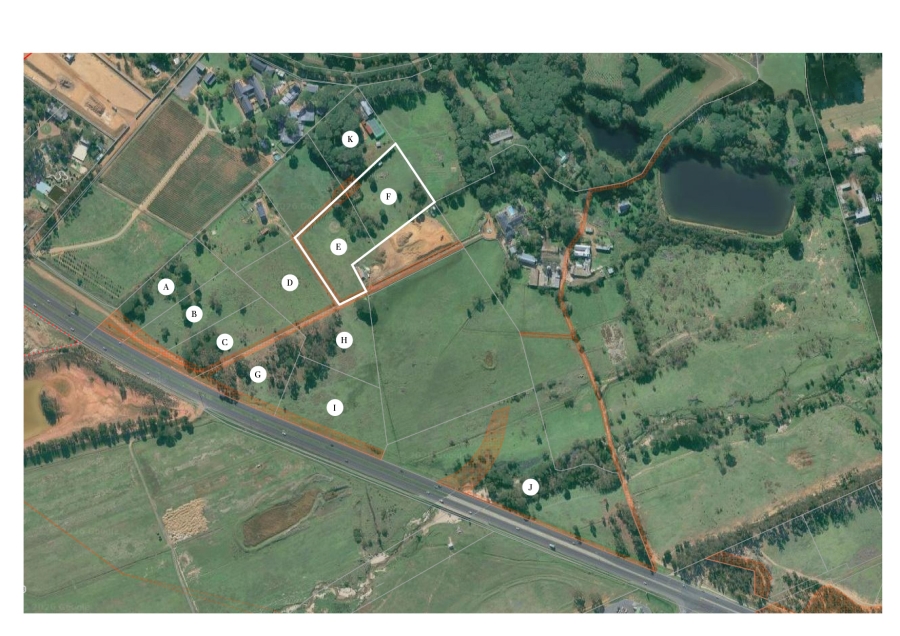 0 Bedroom Property for Sale in Somerset West Rural Western Cape